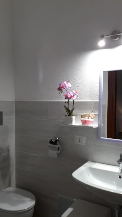 4 Stagioni Bed and Breakfast Villasimius Buitenkant foto